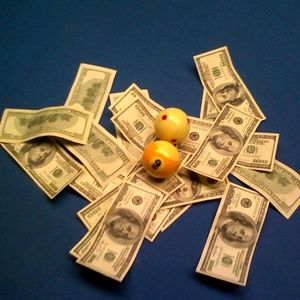 Meet your Posher, Robert